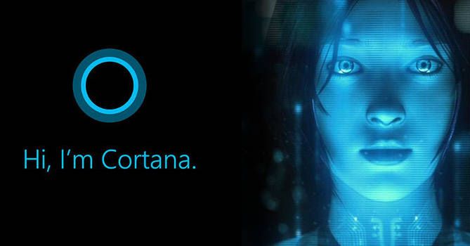 Cortana zyskuje kilka ciekawych usprawnień – desktopowa kompilacja 14352 oraz mobilna 14356