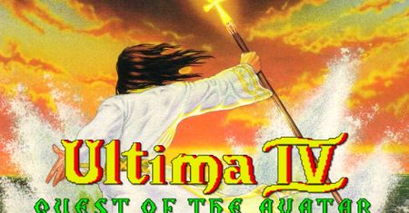 Ultima IV: C64 za darmo w App Store