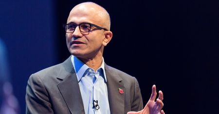 Nowa misja Microsoftu. Zmiany w korporacyjnej kulturze – i konieczność podjęcia trudnych decyzji?