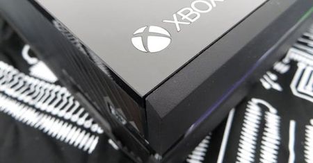 Xbox One z poprawionym interfejsem będzie lepszym kompanem do rozmów