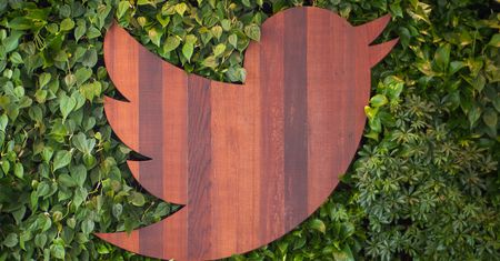 Korzystanie z Twittera może wywołać psychozę