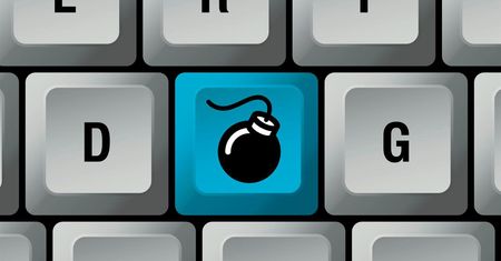 Etykiety RFID odmienią oblicze walki z terroryzmem
