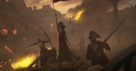 Rewolucja w Ubisofcie: DLC i gry za darmo dla fanów, choć w Polsce się o tym milczy