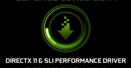 NVIDIA naśmiewa się z Mantle, chwali się 71% przyrostem wydajności w sterownikach