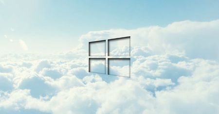 Windows Cloud bez OneDrive'a i z opcją aktualizacji do Windowsa 10 Pro