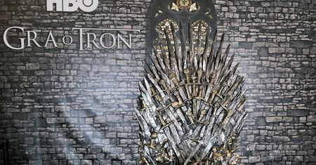 Winter is coming, HBO is falling: hakerzy ujawniają tajemnice Gry o Tron