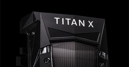 NVIDIA Titan Xp: zielone najszybsze, nawet w 8K, nawet na Hackintoshu