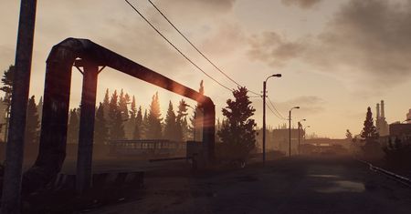 Escape from Tarkov: gratka dla fanów serii S.T.A.L.K.E.R.