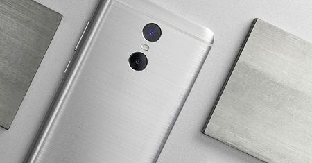 Xiaomi Redmi Pro: świetny wyświetlacz i podwójna kamera za 225 dolarów