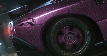 Konsolowy Need for Speed już do nabycia, ulepszona wersja PC dopiero na wiosnę