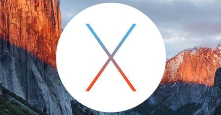 Czwarta beta OS X El Capitan: nowości brak, nie licząc nowej tapety i nowej ikonki