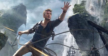 Łap Uncharted 4! Hit na najchętniej kupowaną konsolę już w sklepach
