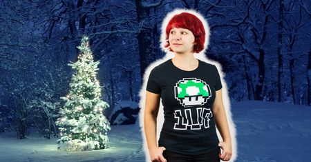 Snapshot 25.12.2015 – krótko i na luzie o najciekawszych wydarzeniach