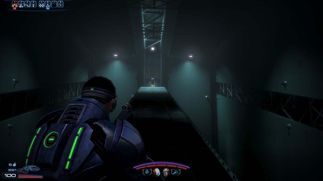 Mass Effect 3: wszystkie części słynnego kosmicznego RPG bezbłędnie działają na Linuksie pod Wine