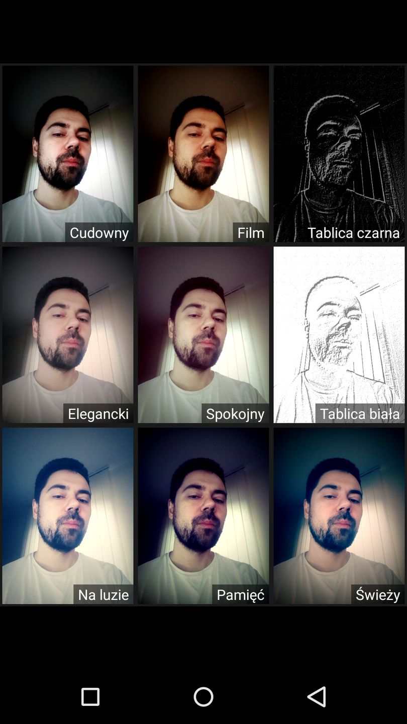 Test UMi Iron Pro – smartfonu z biometrią i systemem do wyboru 18