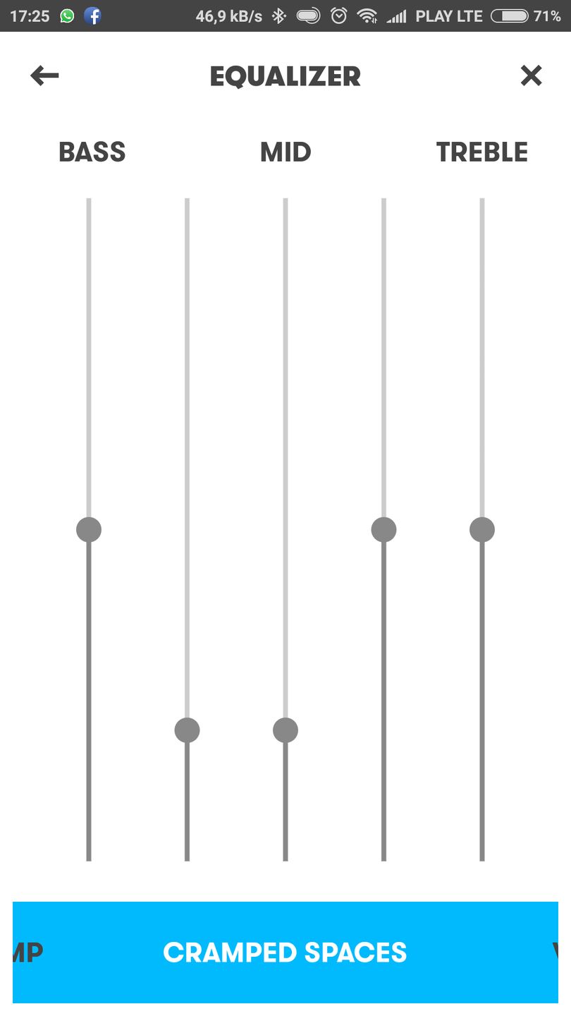 Ultimate Ears BOOM 2: niezatapialny głośnik na imprezę z 3 DJ-ami 10