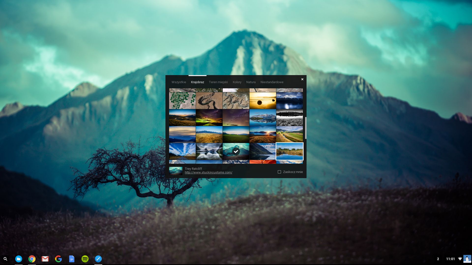 Test LG Chromebase, komputera „wszystko w jednym” z Chrome OS-em 11