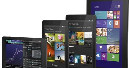 Dell powraca z marką Venue i nową linią tabletów