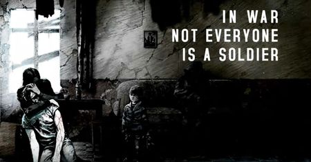 Dziś premiera This War of Mine – gry, która pokaże nam zupełnie inne oblicze wojny
