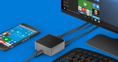 Oprogramowanie na Windowsa ruszy na smartfonach z Windowsem 10 – nie trzeba tu czipów Intela