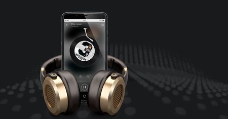 Ulefone Vienna – smartfon dla mobilnych audiofilów #prasówka