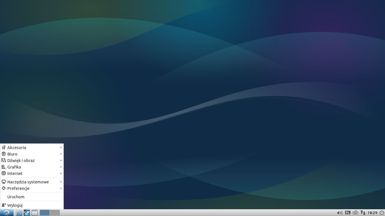 Lubuntu - idealna alternatywa dla Windows XP?