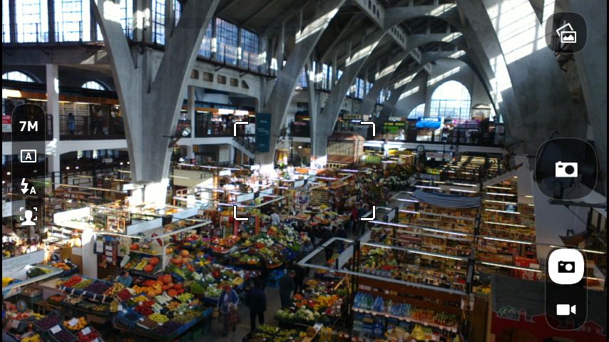 Nokia N9 — pokochałyby ją miliony 34