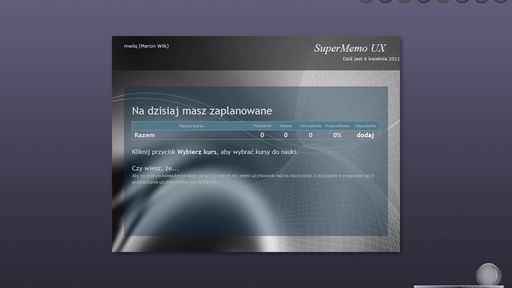 SuperMemo
