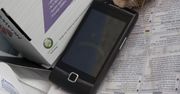 Huawei IDEOS U8500 z Androidem, z Androidem!