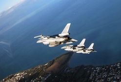 W piątek ponad 30 samolotów w defiladzie lotniczej z okazji szczytu NATO