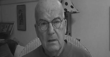 Zmarł amerykański postmodernistyczny pisarz Harry Mathews