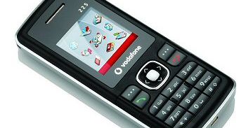 Bardzo tanie lowendy Vodafone