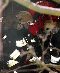 Fatalne skutki pożaru