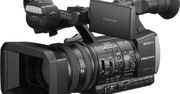 Profesjonalna kamera Sony z technologią NFC