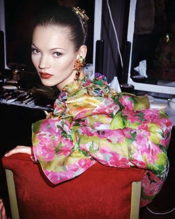 Kate Moss