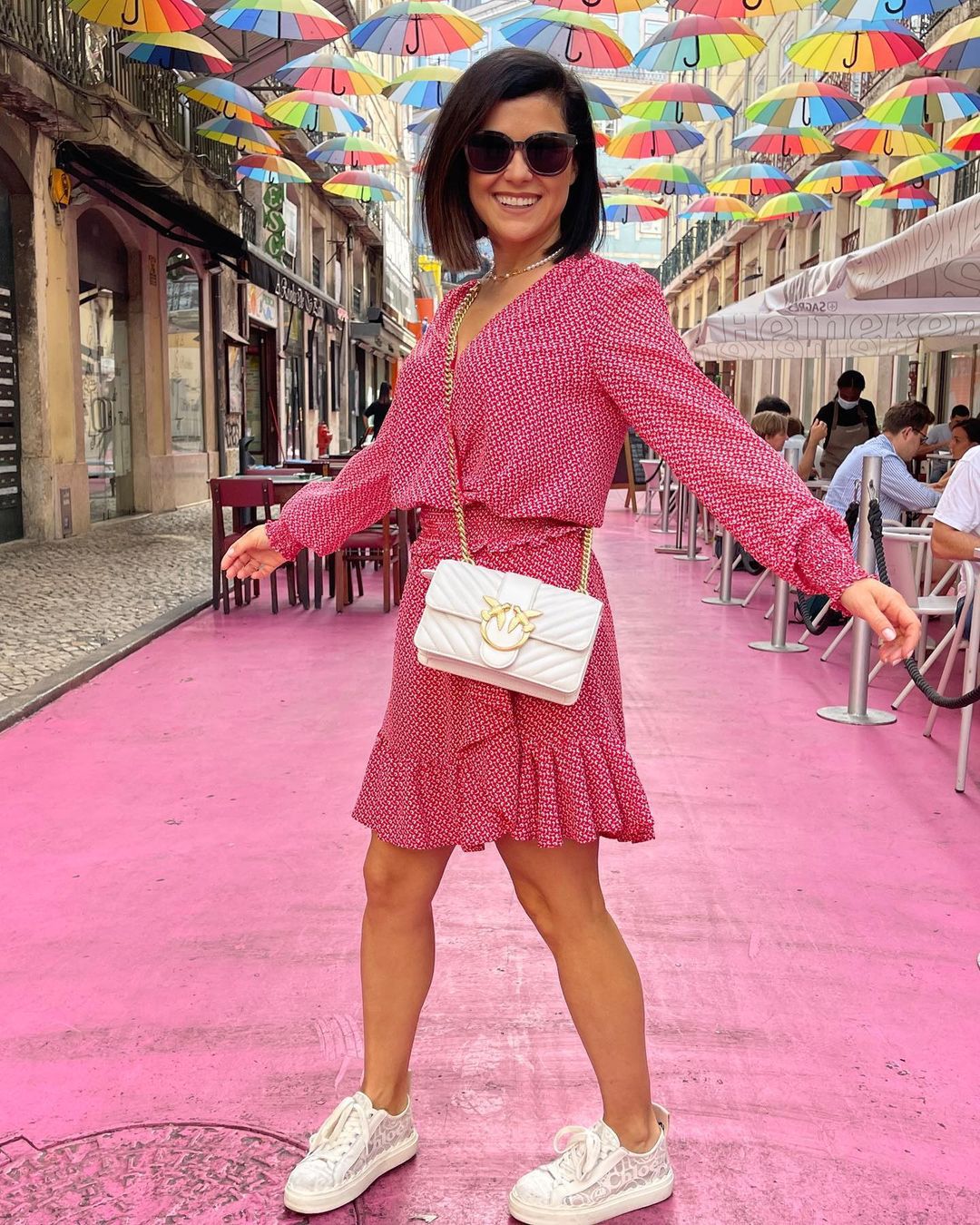 Katarzyna Cichopek - prezent z okazji 39. urodzin