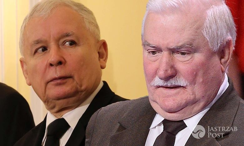 Lech Wałęsa oskarża Jarosława Kaczyńskiego o katastrofę smoleńską! Tak mocne słowa jeszcze nie padły