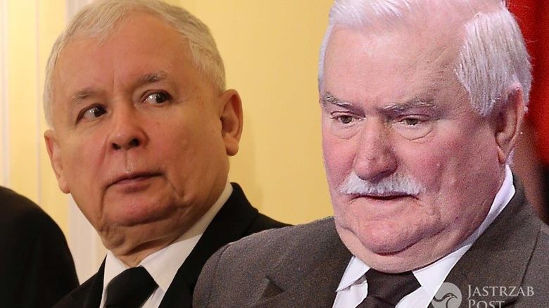 Lech Wałęsa o katastrofie smoleńskiej... Padły ostre słowa