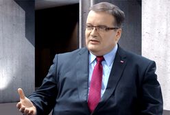 Andrzej Dera: Polska nie powinna być liderem w wymachiwaniu szabelką