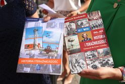 Podręcznik do HiT. Wiceminister składa jasną deklarację