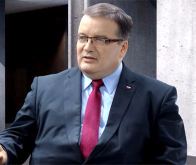Andrzej Dera: Polska nie powinna być liderem w wymachiwaniu szabelką
