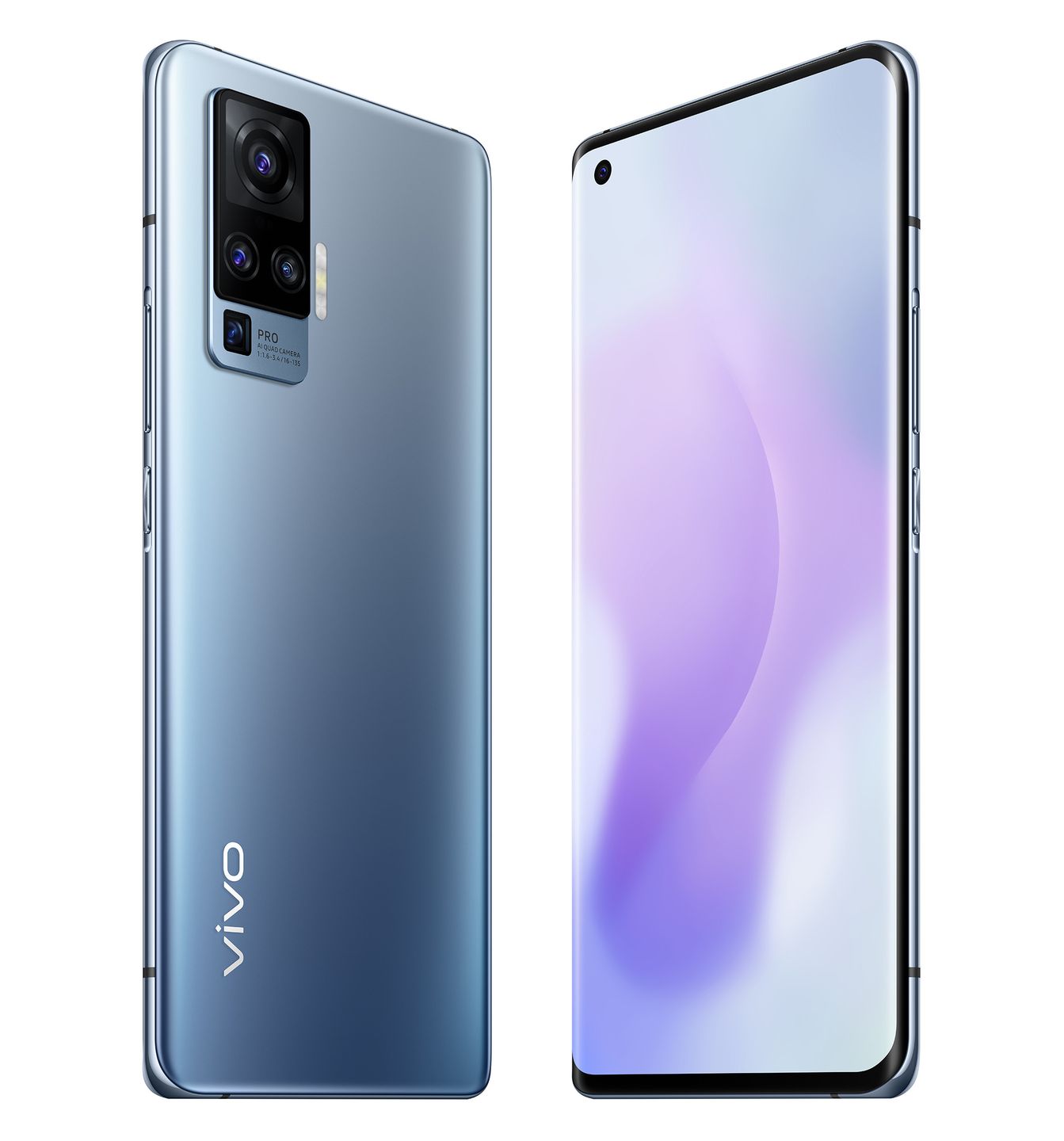 vivo wchodzi do Polski! Na pierwszy ogień X51 Pro z wbudowanym gimbalem 3