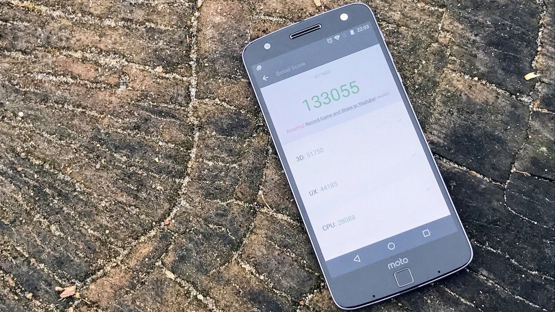 Moto Z - test i recenzja modułowego smartfona Lenovo 9