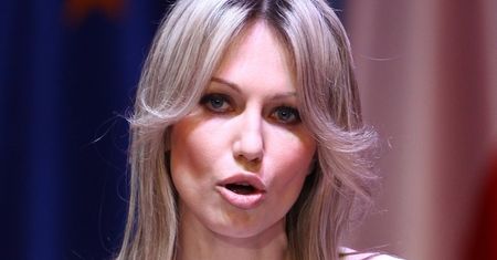 Rada Etyki Mediów o Ogórek: "Złamała zasadę szacunku, tolerancji i poszanowania ludzkiej godności"