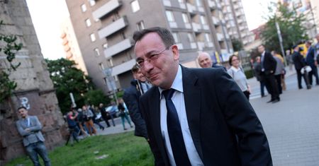 Mariusz Kamiński wróci do CBA? "Decyzję podejmie Beata Szydło"