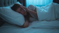 Bezsenność stała się chorobą cywilizacyjną. Naukowcy znaleźli głównego sprawcę