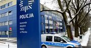 Jak w Płocku masz zielone światło, to nie przechodź przez pasy!