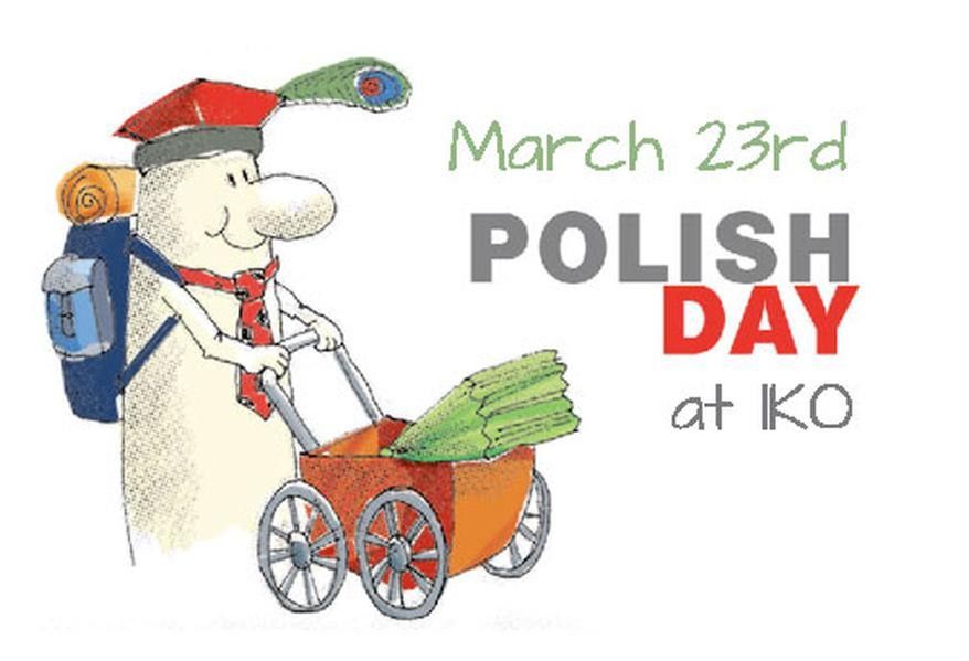 Za darmo: Polish Day dla obcokrajowców