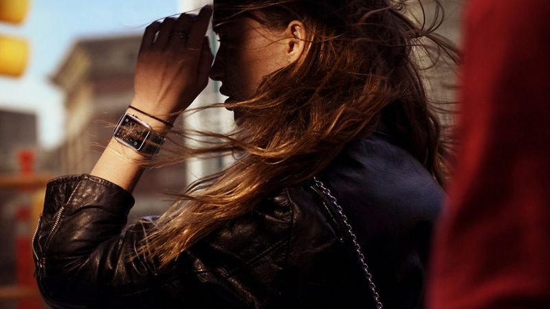 W skrócie: Apple Watch z własnym salonem, otwarte Google Now i zdjęcie zrobione Huaweiem P8 1