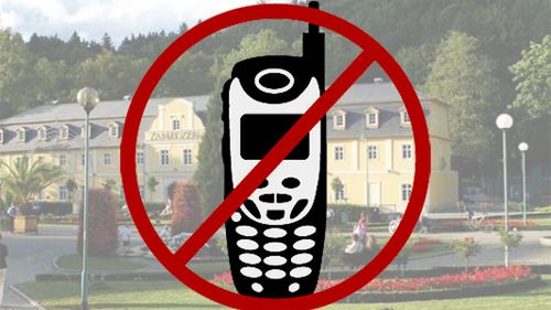Co dalej z telefonią w uzdrowiskach? 1